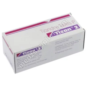 Tizan 2Mg