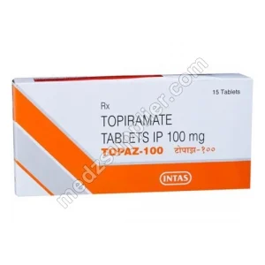 Topaz 100Mg