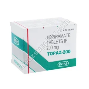 Topaz 200Mg