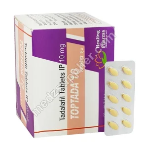 Toptada 10Mg