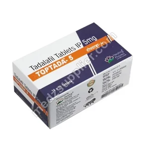 Toptada 5Mg