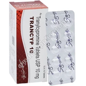 Trancyp 10mg