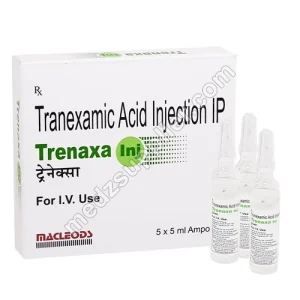 Trenaxa Injection