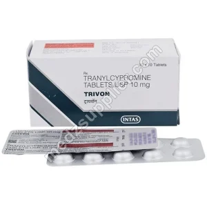 Trivon 10Mg