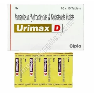 Urimax D