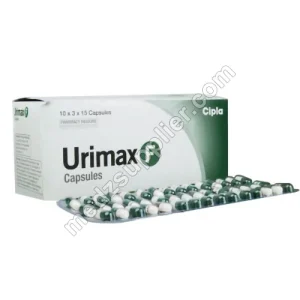 Urimax F