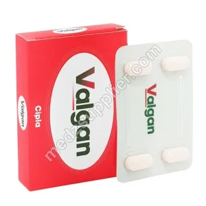 Valgan 450mg