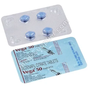 Vega 50Mg