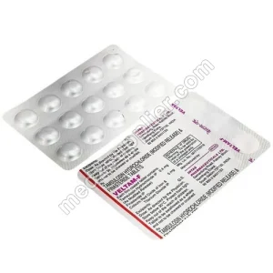 Veltam F