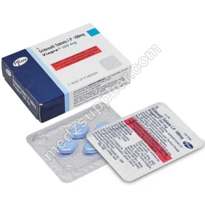 Viagra 100Mg