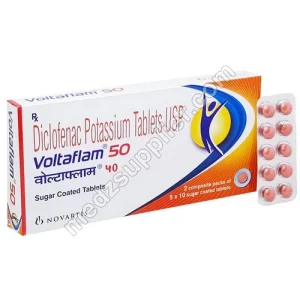 Voltaflam 50Mg