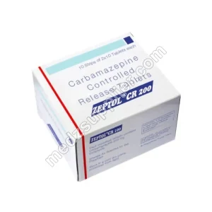 Zeptol CR 200Mg