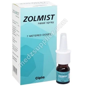 Zolmist Nasal Spray