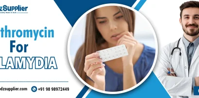 azithromycin for chlamydia