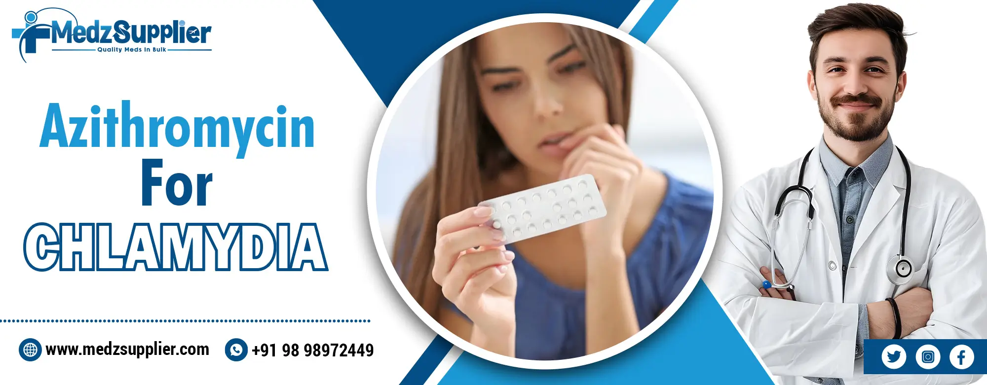 azithromycin for chlamydia