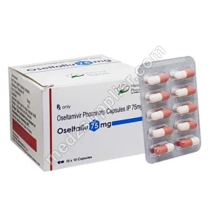 Oseltaflu 75