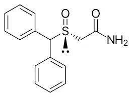 Armodafinil medzsupplier