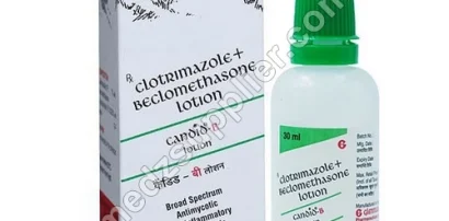 Candid B Lotion 30ml