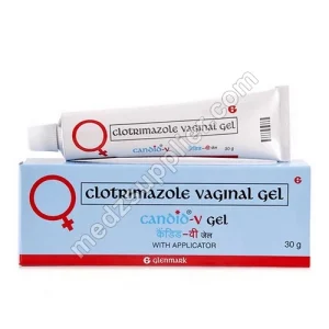 Candid V Gel 30g