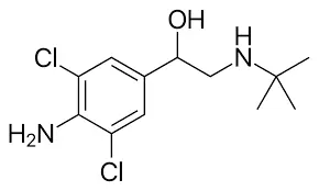 Clenbuterol For Sale 2 Clenbuterol medzsupplier