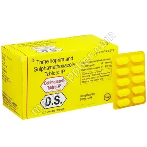 Co-Trimoxazole 960 mgTablets