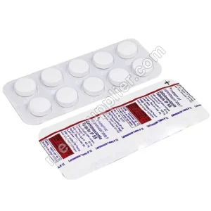 Co-Trimoxazole 480 mg Tablets