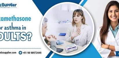 Dexamethasone for Asthma in Adults