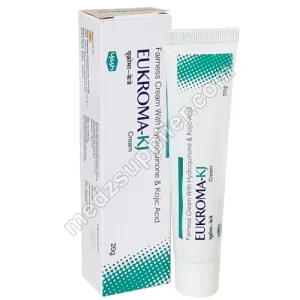 Eukroma KJ Cream 20g