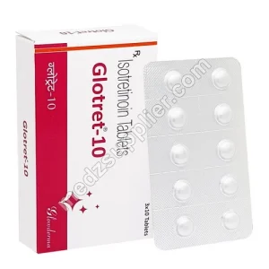 Glotret 10Mg