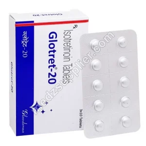 Glotret 20Mg