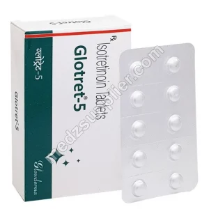 Glotret 5Mg