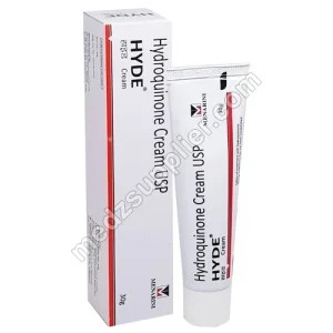 Hyde Cream 30g