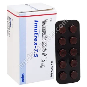 Imutrex 7.5Mg