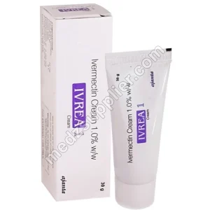 Ivrea Cream 1% 30g