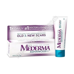 Mederma Gel