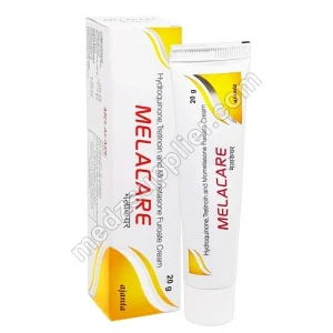Melacare Cream 20g