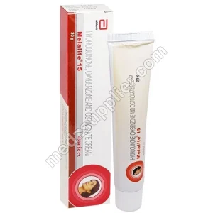 Melalite Cream 30g