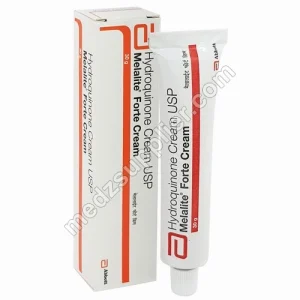 Melalite Forte Cream 30g