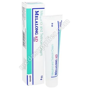 Melalong AD Cream 15g