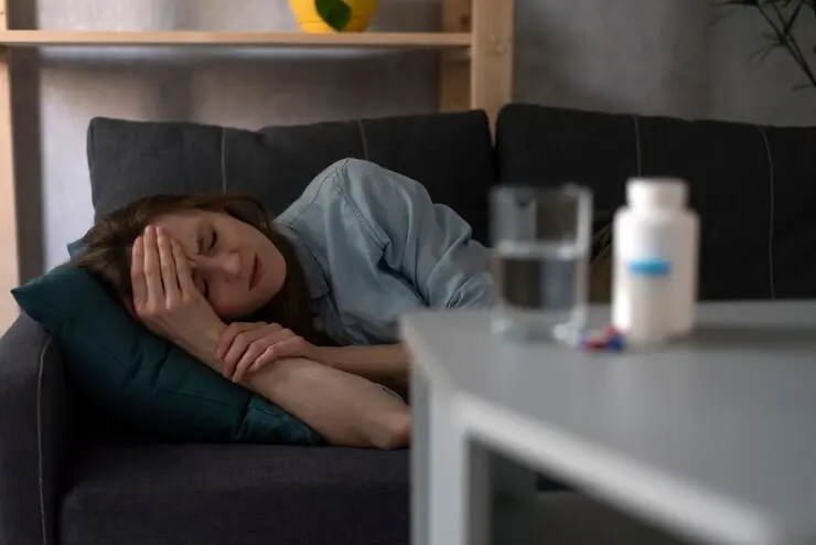 Narcolepsy medzsupplier