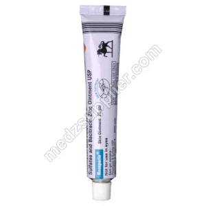 Neosporin Ointment 20g