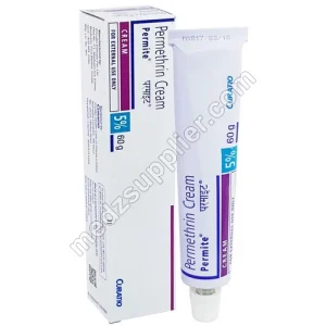 Permite Cream 5% 60g