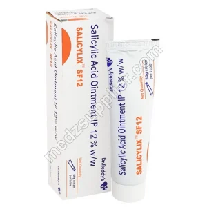 Salicylix SF 50g