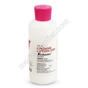 Scaboma Lotion 100ml