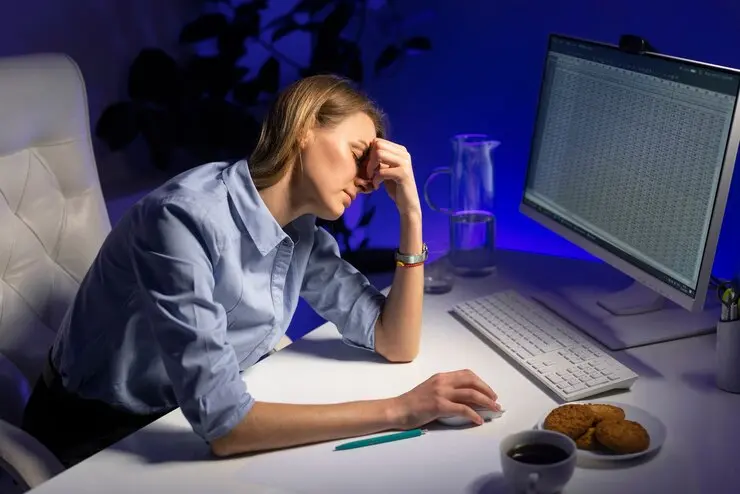 Shift Work Sleep Disorder medzsupplier