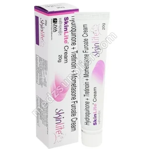 Skinlite Cream 20g