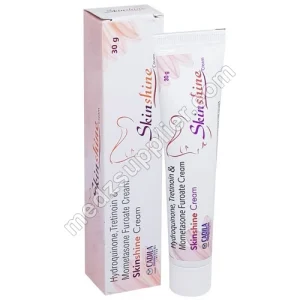 Skinshine Cream 30g