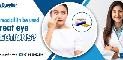 Amoxicillin