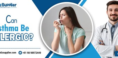 Can Asthma Be Allergic?