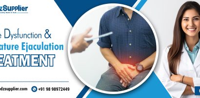 ED & PE Treatment